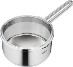 Tefal Nordica Pannenset 3 Delig - Steelpan Ø 16 Cm & Kookpan Ø 20 + Ø 24 Cm -Merkloos Winkel 1200x1102 2