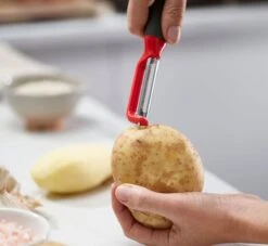 Duo Dunschiller, Rood - Joseph Joseph -Merkloos Winkel 1200x1102 5