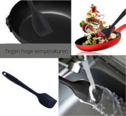 W&Z® Mengkommen Met Deksel - Beslagkom RVS - Siliconen Bodem - 12-delig - Stapelbare Saladekommen - Luchtdichte Deksels - Verstelbare Raspen - Mengkom RVS Met Maataanduiding - Spatel - Garde -Merkloos Winkel 1200x1105 19