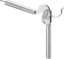 Rösle - Knoflookpers - Zilver -Merkloos Winkel 1200x1107 4