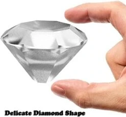 Diamant Ijsblokjesvorm Met Deksel - Ijsblokjesmaker - Silicone Ijsvormpjes - Ijsblokjes - Whiskey , Gin En Cocktails - Vaderdag Kados - Cadeautjes Vader - Geschenk - Cadeau Mannen Verjaardag - Whisky -Merkloos Winkel 1200x1109 4