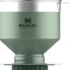Stanley The Perfect-Brew Pour Over - Koffiefilterhouder- Hammertone Green