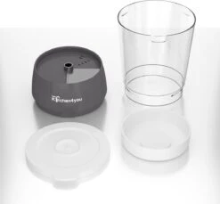 Kitchen4you Groentesnijder - Uiensnijder - Spiraalsnijder - 3 Standen -Merkloos Winkel 1200x1114 4