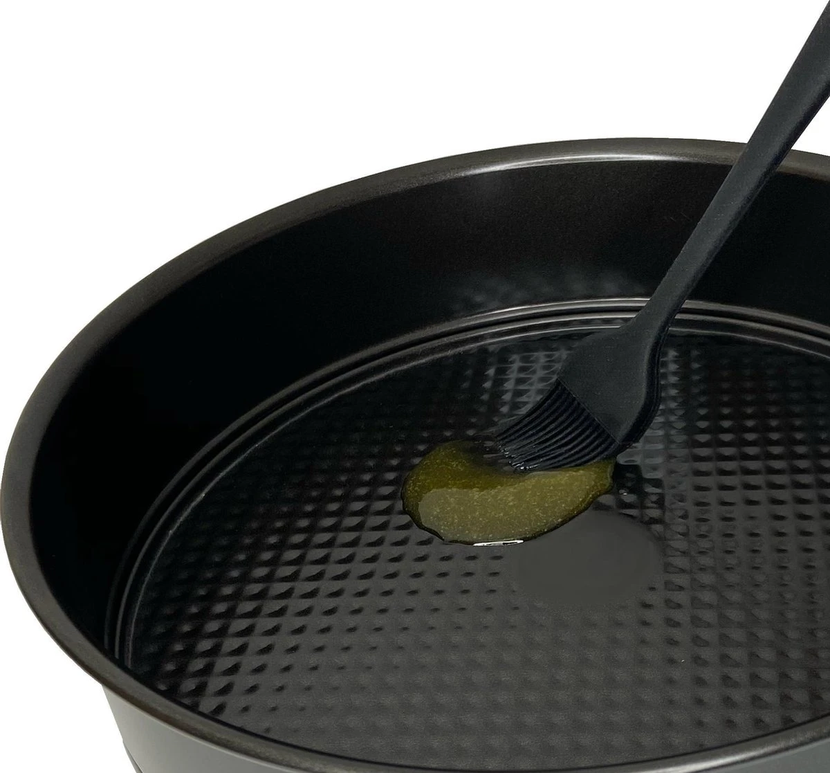 Cheffs® 6-delige Spatelset – Pannenlikker – Vaatwasserbestendig – Pottenlikker – Hittebestendig 4 Cheffs® 6-delige Spatelset – Pannenlikker – Vaatwasserbestendig – Pottenlikker – Hittebestendig - Afbeelding 4