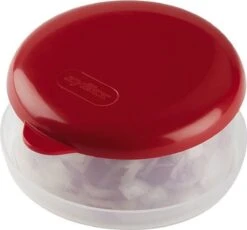 Zyliss E910012 Uienhakker Wit - RVS Mesjes -Merkloos Winkel 1200x1117 3