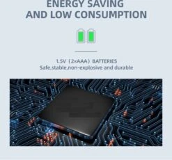 Digitale Precisie Keukenweegschaal - Weegvermogen Tot 10 KG - Incl. Batterijen - Grijs - RVS - Roestvrij Staal -Merkloos Winkel 1200x1118 12