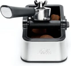 Solis Perfetta Coffee Knock-Box - Uitklopbak Koffie - Knockbox -Merkloos Winkel 1200x1119 17