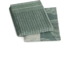 DDDDD Monstera - Keukendoek - 50x55 Cm - Set Van 6 - Laurel -Merkloos Winkel 1200x1121