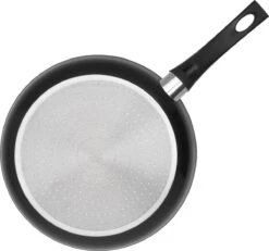 Basic Culinair Koekenpan 20cm - Anti Aanbak - Inductiegeschikt -Merkloos Winkel 1200x1123