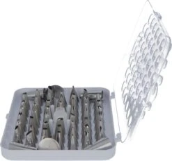 4goodz Spuitmondjes Voor Spuitzak 55 Delig In Opbergdoos -Merkloos Winkel 1200x1125 19