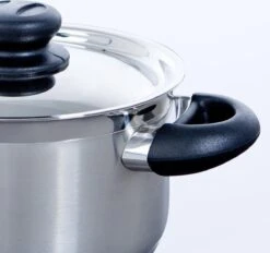 BK Karaat+ Pannenset - 5-delig - RVS – Geschikt Voor Alle Warmtebronnen -Merkloos Winkel 1200x1125 3