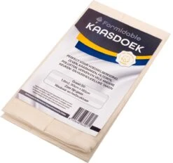 Kaasdoek - Neteldoek - Passeerdoek - Graad 50 - 90 X 180 CM