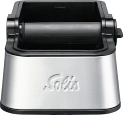 Solis Perfetta Coffee Knock-Box - Uitklopbak Koffie - Knockbox -Merkloos Winkel 1200x1127 19