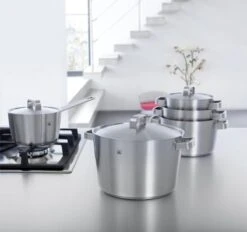 BK Conical+ Pannenset - 7 Delig - Inductie -Merkloos Winkel 1200x1128 2