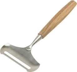 Boska Kaasschaaf Zacht Oslo - Kaasschaaf Jonge Kaas - Kaasschaaf Zachte Kaas - Kaasschaaf Houten Handvat - RVS - Keukengerei - Keuken Accessoires - 10 Jaar Garantie 13 Boska Kaasschaaf Zacht Oslo - Kaasschaaf Jonge Kaas - Kaasschaaf Zachte Kaas - Kaasschaaf Houten Handvat - RVS - Keukengerei - Keuken Accessoires - 10 Jaar Garantie -Merkloos Winkel 1200x1128 4