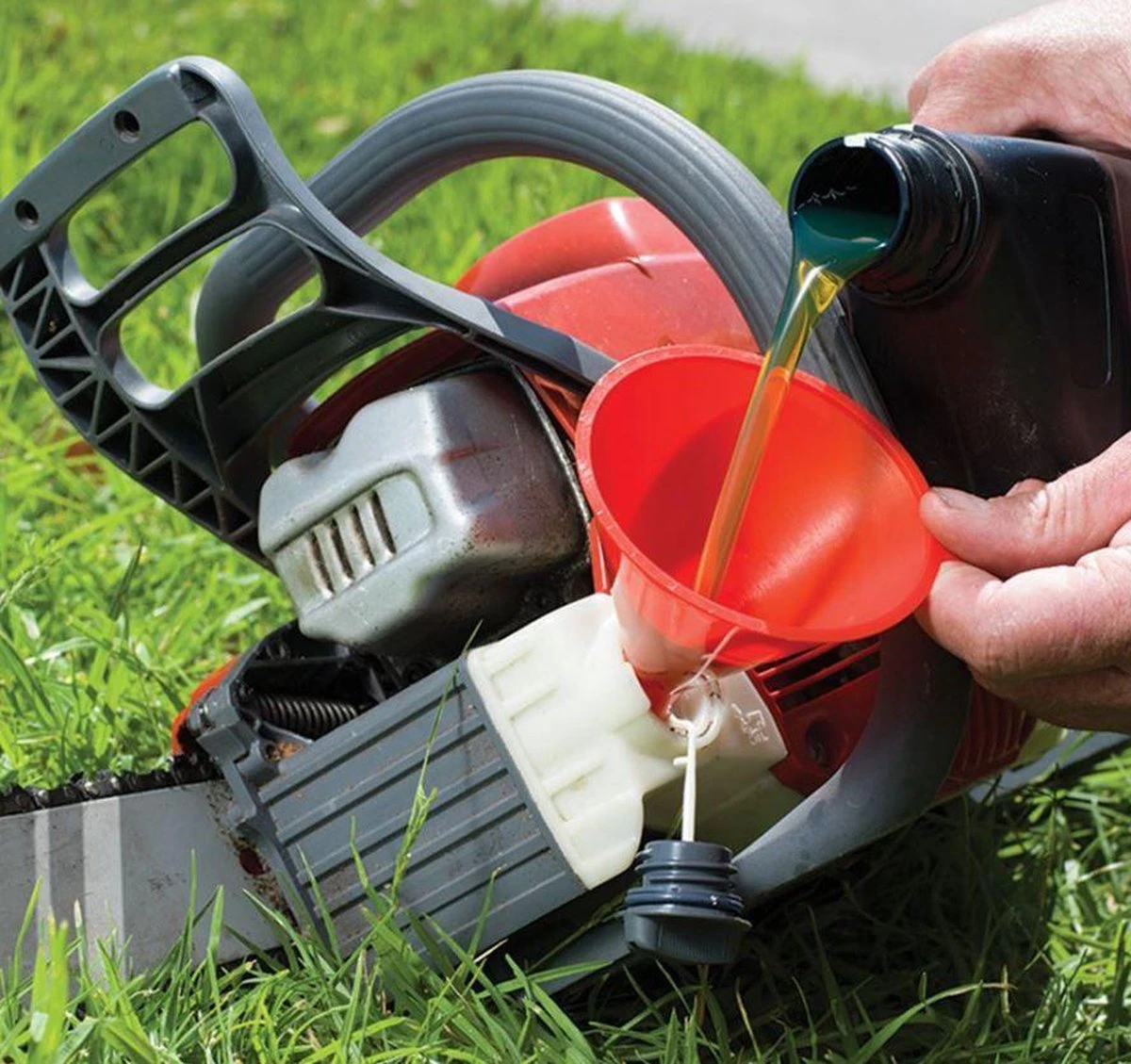 Merkloos Premium 4-Delige Trechter Set – 11cm, 9 Cm, 7 Cm, 5,5 Cm | Trechters In Verschillende Formaten Met Hoge Rand | Olie Zuur En Brandstofbestendig | Multicolor | Voor Snelle Overdracht Van Vloeistoffen, Olie, Water En Droge Stoffen En Poeders | Voor Gebr 5 Merkloos Premium 4-Delige Trechter Set – 11cm, 9 Cm, 7 Cm, 5,5 Cm | Trechters In Verschillende Formaten Met Hoge Rand | Olie Zuur En Brandstofbestendig | Multicolor | Voor Snelle Overdracht Van Vloeistoffen, Olie, Water En Droge Stoffen En Poeders | Voor Gebr - Afbeelding 5