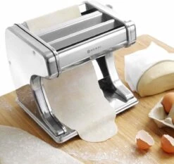 Hendi Pastamachine Elektrisch -Merkloos Winkel 1200x1130 13