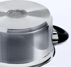 BK Karaat+ Pannenset - 5-delig - RVS – Geschikt Voor Alle Warmtebronnen -Merkloos Winkel 1200x1131 1