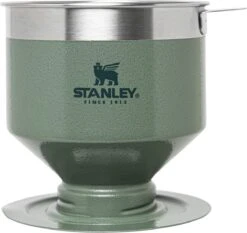 Stanley The Perfect-Brew Pour Over - Koffiefilterhouder- Hammertone Green 32 Stanley The Perfect-Brew Pour Over - Koffiefilterhouder- Hammertone Green -Merkloos Winkel 1200x1134 17