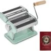 Springlane Pastamachine Nonna Incl. Pasta Droogrek - Mint