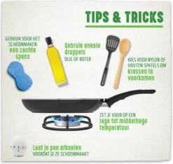 GreenChef Profile Plus Soeppan - 24 Cm - Inductie 11 GreenChef Profile Plus Soeppan - 24 Cm - Inductie -Merkloos Winkel 1200x1135 4