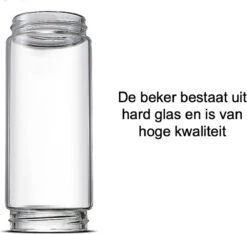 Blender To Go- Portable Blender- Blender Smoothie- Oplaadbare Blender- Blender RVS/Zilver- Mini Blender- Smoothie Maker- Fruit Maker- Draagbare Blender- USB Oplaadbaar 450 Ml -Merkloos Winkel 1200x1136 16