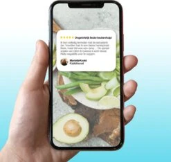 Qitch & Quisine Premium Spiraalsnijder + Borstel & Dunschiller – 4-in-1 Multifunctionele Groentensnijder – Groentenpasta/Groentenspaghetti Spiralizer – Vegetarische/Veganistische/Paleo/Low-Carb Recepten & Dieet -Merkloos Winkel 1200x1138 6