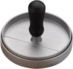 Merkloos Hamburgerpers BBQ Accessoires - Hamburger Pers Maker - Burger Press - Hamburgermaker - Burgerpers - Inclusief 50 Hamburger Wax Papiertjes -Merkloos Winkel 1200x1141 7