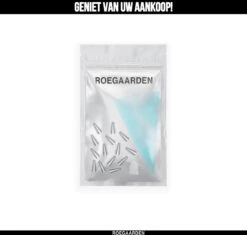 Spuitzak Met Spuitmondjes | Herbruikbaar | 14 Spuitmondjes | Blauw -Merkloos Winkel 1200x1142 15