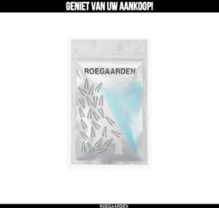 Spuitzak Met Spuitmondjes | Herbruikbaar | 24 Spuitmondjes | Blauw -Merkloos Winkel 1200x1142 20