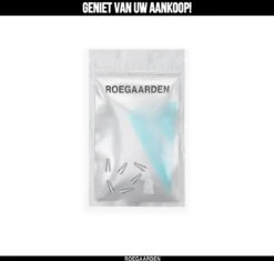 Spuitzak Met Spuitmondjes | Herbruikbaar | 6 Spuitmondjes | Blauw -Merkloos Winkel 1200x1142 22