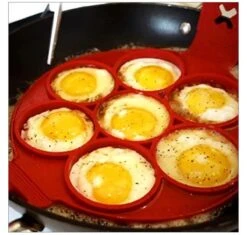 Merkloos Pannenkoeken Maker – Siliconen Bakvorm – Pannenkoek Vorm -Merkloos Winkel 1200x1142 24