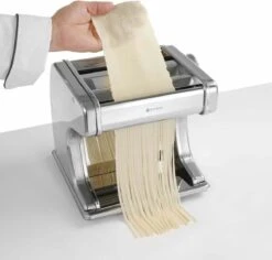 Hendi Pastamachine Elektrisch -Merkloos Winkel 1200x1146 16