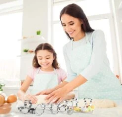 Merkloos Dieren Koekjesvorm Kat Eend Beer Vormen Uitstekers Snijvorm Dolfijn Set 30 Stuks Koekjes Bakken Chocolaatjes Maken Plezier Kinderen Ouders 12 Merkloos Dieren Koekjesvorm Kat Eend Beer Vormen Uitstekers Snijvorm Dolfijn Set 30 Stuks Koekjes Bakken Chocolaatjes Maken Plezier Kinderen Ouders -Merkloos Winkel 1200x1150 16