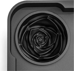 TDR - Siliconen Ijsblokjesvorm - Ijsbal Maker Met Deksel - Ijsklontjes Maken - 4 Vormen - Thema: Roos -Merkloos Winkel 1200x1150 6