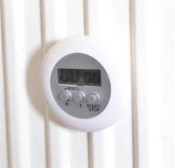 Merkloos Digitale Keuken Timer - Elektrische Kookwekker Eierwekker - Magnetische Ei Keuken Wekker / Kooktimer Met Magneet 8 Merkloos Digitale Keuken Timer - Elektrische Kookwekker Eierwekker - Magnetische Ei Keuken Wekker / Kooktimer Met Magneet -Merkloos Winkel 1200x1153 22