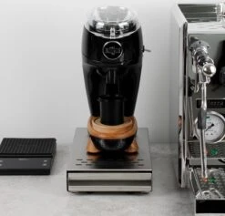 Mini Uitkloplade - Zilver – 28cm*18cm*6cm - Uitklopbak - Knockbox - Afklopbak Koffie – Afklopbak -Merkloos Winkel 1200x1153 36