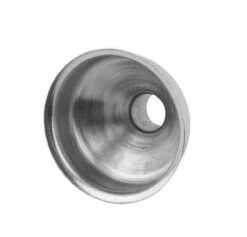 Merkloos Trechter - Klein - RVS - Zilverkleurig - Vloeistof - Overschenken - 1 Stuk - Ø3,5 Cm -Merkloos Winkel 1200x1153 9