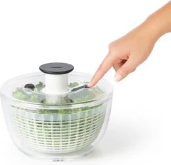 OXO GOOD GRIPS - Fruit & Groenten - Slacentrifuge Mini 20cm -Merkloos Winkel 1200x1154 13