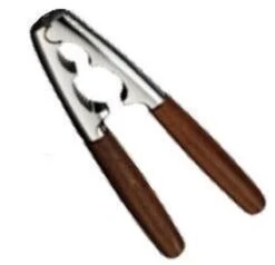 Westmark Estetico Notenkraker - RVS/Hout - 18 Cm -Merkloos Winkel 1200x1155 15