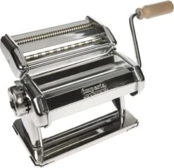 Imperia Pastamachine 15 Cm -Merkloos Winkel 1200x1157 24