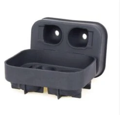 Merkloos Ijsblokjes Maker Skull-Doodshoofd-Mal-Voor Diepvries -Merkloos Winkel 1200x1158 11