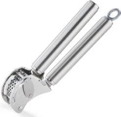 Rösle - Knoflookpers - Zilver -Merkloos Winkel 1200x1158 9