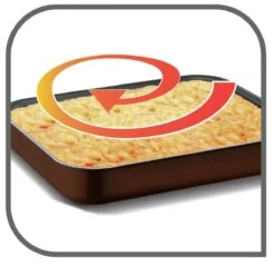 Tefal Success Ovenware Braadslede - 27 X 37 Cm -Merkloos Winkel 1200x1159 2