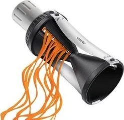 Gefu Spirelli 2.0 Spiraalsnijder / Juliennesnijder -Merkloos Winkel 1200x1159 5