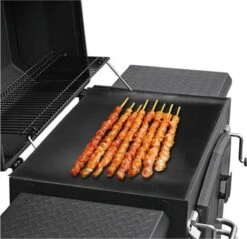 Teflon Mat - 5 Stuks - Oven Bak Mat - Grill Mat - Beschermende Mat - BBQ Mat - Rheme -Merkloos Winkel 1200x1161 21