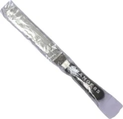 Orange85 Paletmes - Glaceermes - Gebogen - Bakken - 32cm - Zwart - RVS En Kunststof - Gladstrijker - Smeermes - Taart -Merkloos Winkel 1200x1162 18