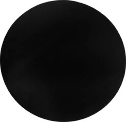 Krumble Teflon BBQ Grill Mat Rond - Geschikt Voor Cadac Skottelbraai - Diameter Van 40cm - Oven Bakmat - Anti-aanbak - Bakmat - Grillmat - Barbecue En Oven Mat - Zwart -Merkloos Winkel 1200x1162 19