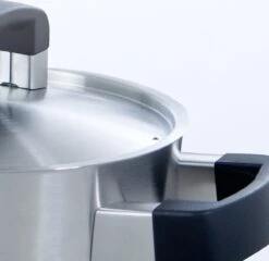 BK Conical Cool Pannenset - 4-delig - RVS – Geschikt Voor Alle Warmtebronnen -Merkloos Winkel 1200x1164 1