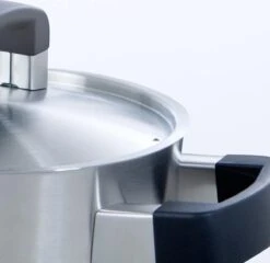 BK Conical Cool Soeppan - Ø 24 Cm - RVS - Inductie -Merkloos Winkel 1200x1164 2